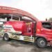 Fuel Terminal Tarakan Jamin Pasokan BBM Kaltara Aman, Suplai Capai 7.000 KL Sekali Datang