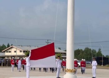 Momentum Kemerdekaan, Tarakan Arahkan Pembangunan ke Kota Cerdas