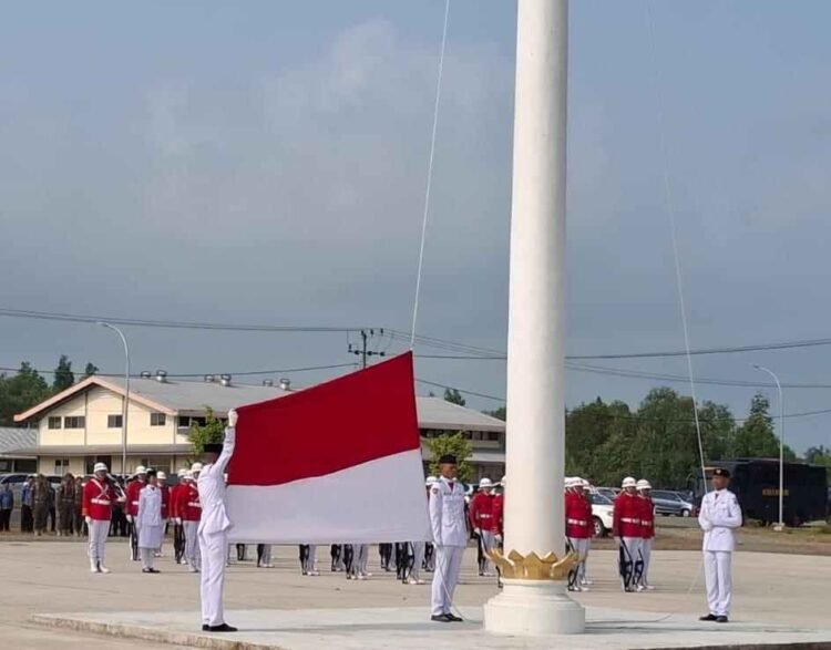 Momentum Kemerdekaan, Tarakan Arahkan Pembangunan ke Kota Cerdas