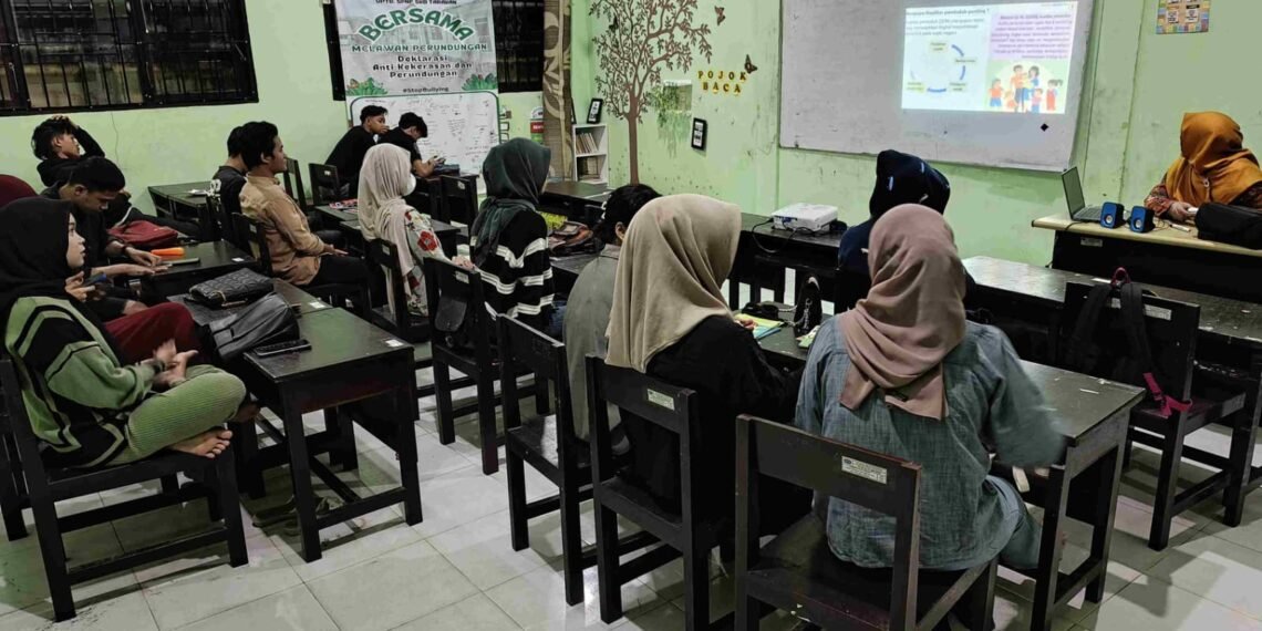 Jadwal Padat, Tantangan Kerja Sama SKB Tarakan dengan Pesantren
