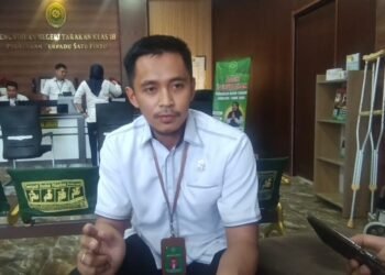PN Tarakan Tolak Praperadilan, Bambang Gagal Batalkan Penyidikan Bea Cukai