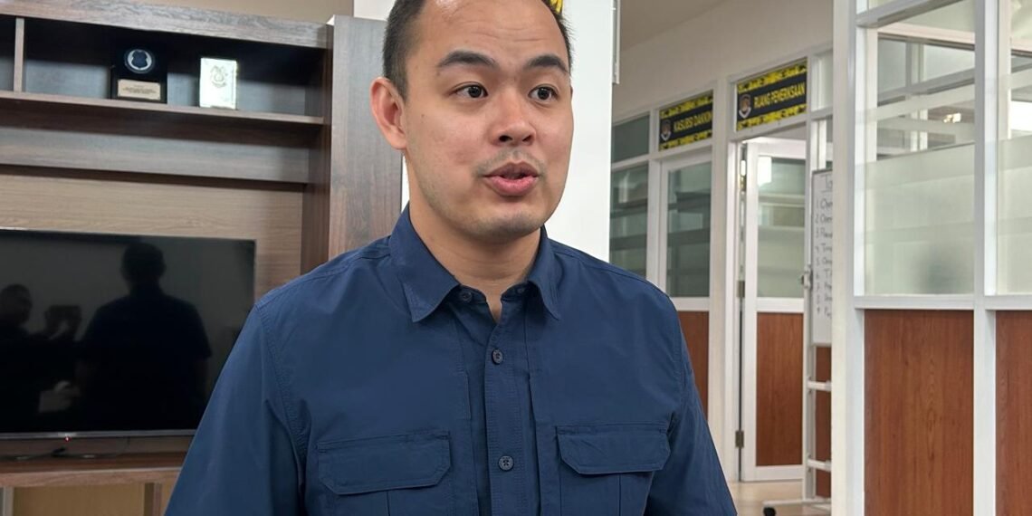 PIMPASA Diperluas, Imigrasi Tarakan Libatkan Desa Deteksi PMI Ilegal
