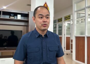 PIMPASA Diperluas, Imigrasi Tarakan Libatkan Desa Deteksi PMI Ilegal