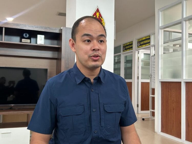 PIMPASA Diperluas, Imigrasi Tarakan Libatkan Desa Deteksi PMI Ilegal