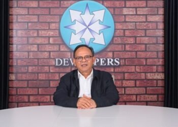 Dewan Pers Kecam Ucapan Merendahkan Wartawan dan Intimidasi Jurnalis di Cilincing