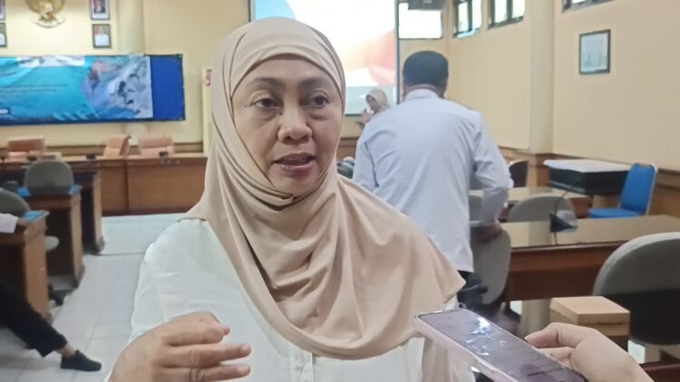 Dinkes Ingatkan Potensi DBD, Angka Bebas Jentik Tarakan Masih di Bawah Standar