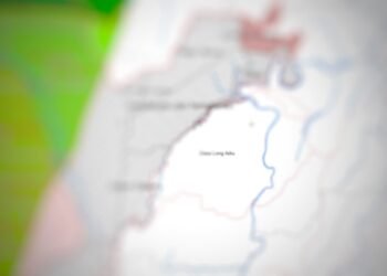 17 Ribu Hektare Hutan Adat Punan Long Adiu Diuji Kepentingan Sawit