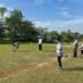 Bulungan Sapu Bersih Podium Agari Gateball Open I