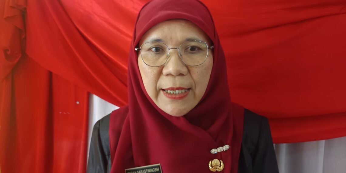 APS PAUD Tembus 88,16 Persen, Pokja Bunda PAUD Gencarkan Sosialisasi