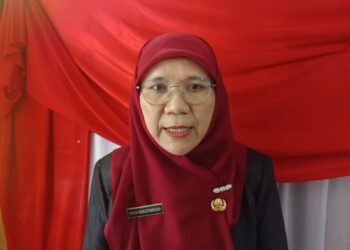 APS PAUD Tembus 88,16 Persen, Pokja Bunda PAUD Gencarkan Sosialisasi