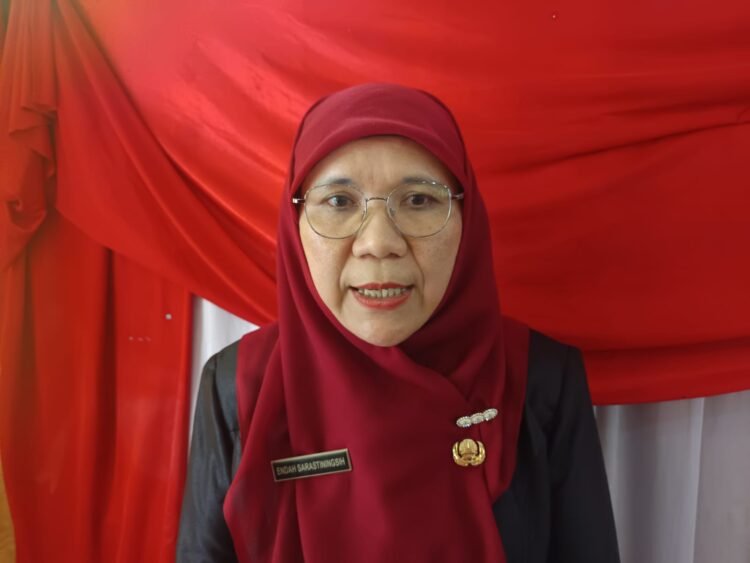 APS PAUD Tembus 88,16 Persen, Pokja Bunda PAUD Gencarkan Sosialisasi