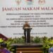 Gala Dinner KK/JKK Sosek Malindo Jadi Momentum Perkuat Hubungan Kaltara-Sabah