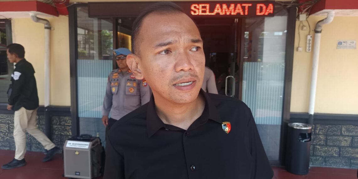 Nagih Arisan Rp9 Juta, Pria di Tarakan Laporkan Dugaan Pengeroyokan
