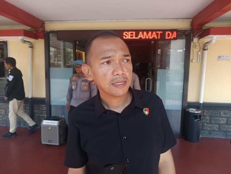 Nagih Arisan Rp9 Juta, Pria di Tarakan Laporkan Dugaan Pengeroyokan