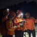 BREAKING NEWS: Tiga Warga Termasuk Anak 11 Tahun Tersesat di Hutan Bukit Kabut Juata Laut