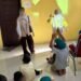 Literasi Kesehatan Anak, Program KKN USK di Gampong Cut Langien