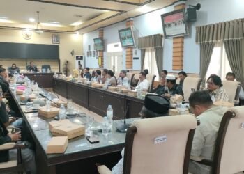 15 Tahun Tunggu Plasma, DPRD Beri Waktu 30 Hari ke PT Prima