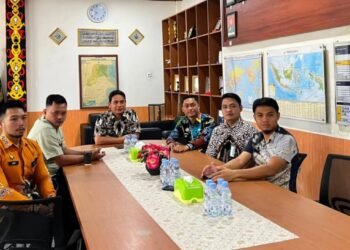 27 Warga Binaan Lapas Tarakan Penuhi Syarat Amnesti