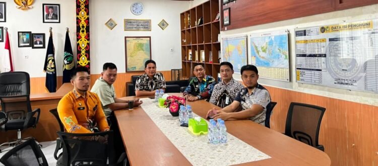 27 Warga Binaan Lapas Tarakan Penuhi Syarat Amnesti