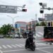 ETLE Tarakan Masih Aktif, Pelanggaran Lampu Merah Paling Banyak Terekam Kamera