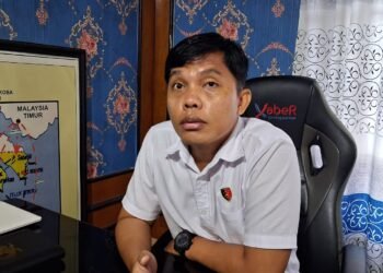 Peredaran Narkotika Masih Tinggi di Kawasan Pesisir Tarakan