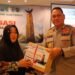 Gagasan Irwasda Polda Kaltara, Polri Dekatkan Diri dengan Pelaku UMKM Lewat Sosialisasi dan Workshop Digital Marketing