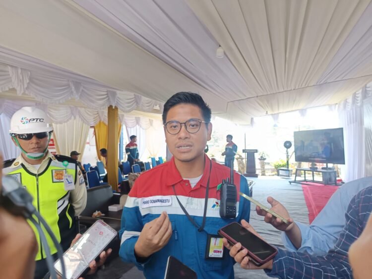 Fuel Terminal Tarakan Siapkan Simulasi Darurat, Libatkan Pemkot hingga Warga Ring 1