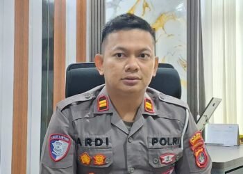 26 Kasus Laka Lantas Rampung Ditangani, Satlantas Terapkan Penindakan Bertahap