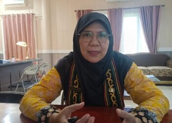 Angka Partisipasi PAUD Tembus 88,16 Persen, Pokja Bunda PAUD Gencarkan Sosialisasi