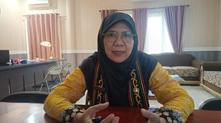 Angka Partisipasi PAUD Tembus 88,16 Persen, Pokja Bunda PAUD Gencarkan Sosialisasi