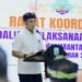 Sekprov Instruksikan Perangkat Daerah Fokus pada Program Prioritas