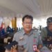 Kemarau hingga September, BPBD Tarakan Siagakan Penanganan Karhutla di Wilayah Rawan