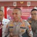 Kapolres Tarakan Kirim Pesan Tegas, Anggota Melanggar Diproses Tanpa Toleransi