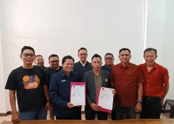 JMSI Babel Gandeng Kantor Hukum, Siapkan Pendampingan bagi Perusahaan Media