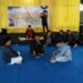 Laporan Dugaan Penganiayaan Nasabah Bank di KTT Berujung Damai Lewat Adat Tidung