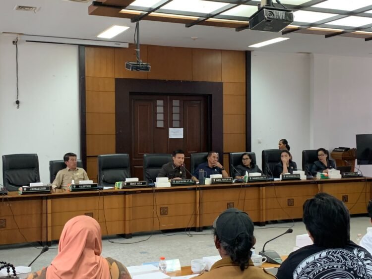 Legalitas Sanksi Administratif dalam Raperda Ekonomi Kreatif Malinau Dipertanyakan