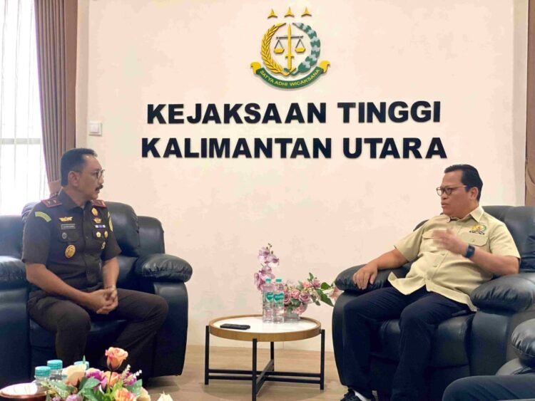 Potensi SDA Kaltara Besar, Hasan Basri Minta Pengawasan Diperkuat