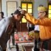 Polda Kaltara Sambangi Kesultanan Bulungan untuk Perkuat Sinergi Kamtibmas