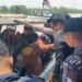 Seluruh Penumpang Selamat, Basarnas Fokus Evakuasi Korban Kebakaran Speedboat
