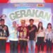 Warga Betayau Serbu Gerakan Pangan Murah