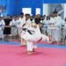 Bupati Malinau Cup V Dibuka, Atlet Kempo se-Kaltara Mulai Bertanding