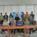 Krayan Barat Klarifikasi Isu Dugaan Pengibaran Bendera Malaysia