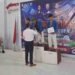Kurash Bulungan Bawa Pulang Medali Emas dari Malinau