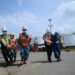 Kebocoran BBM Disimulasikan, Pertamina Uji Respons Darurat FT Tarakan