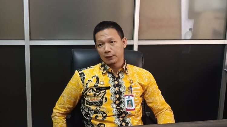 Pajak Hiburan Tarakan Capai 61 Persen, BPKAD Hadapi Kendala Verifikasi Omzet