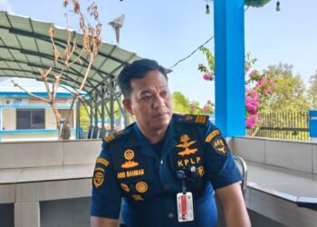 Pascainsiden Kebakaran Speedboat, KSOP Perketat Pengawasan Operasional Pelayaran