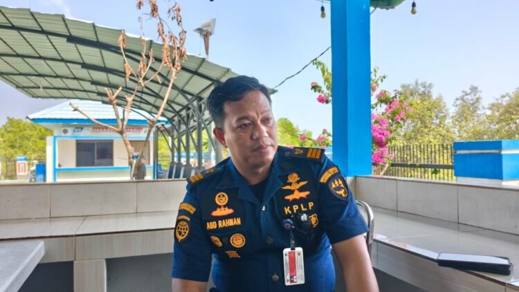 Pascainsiden Kebakaran Speedboat, KSOP Perketat Pengawasan Operasional Pelayaran