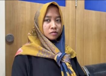 Kasmira Selamat dari Kebakaran SB Sekatak AAA, Buku Nikah dan Ijazah Ikut Terbakar