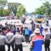 Pertamina Patra Niaga Regional Kalimantan Gelar Simulasi OKD Level 1 di Fuel Terminal Tarakan
