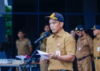 Sekprov Pastikan TPP ASN Tetap Dibayarkan